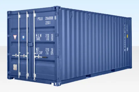 20ft Shipping Containers