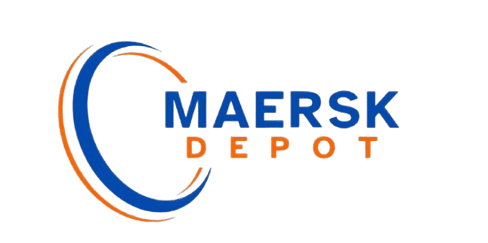 Maersk Container Depot